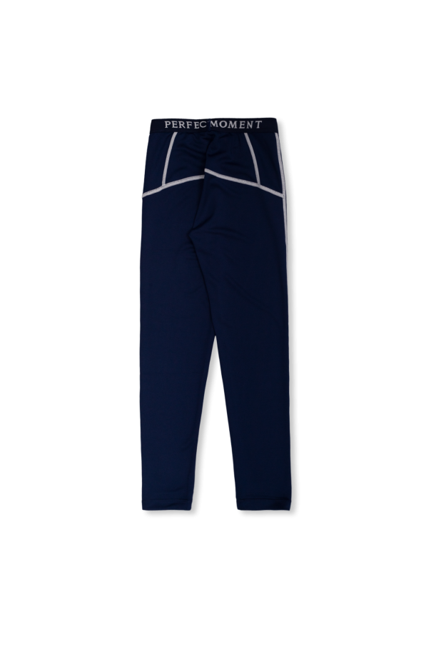 Boys thermal clearance leggings